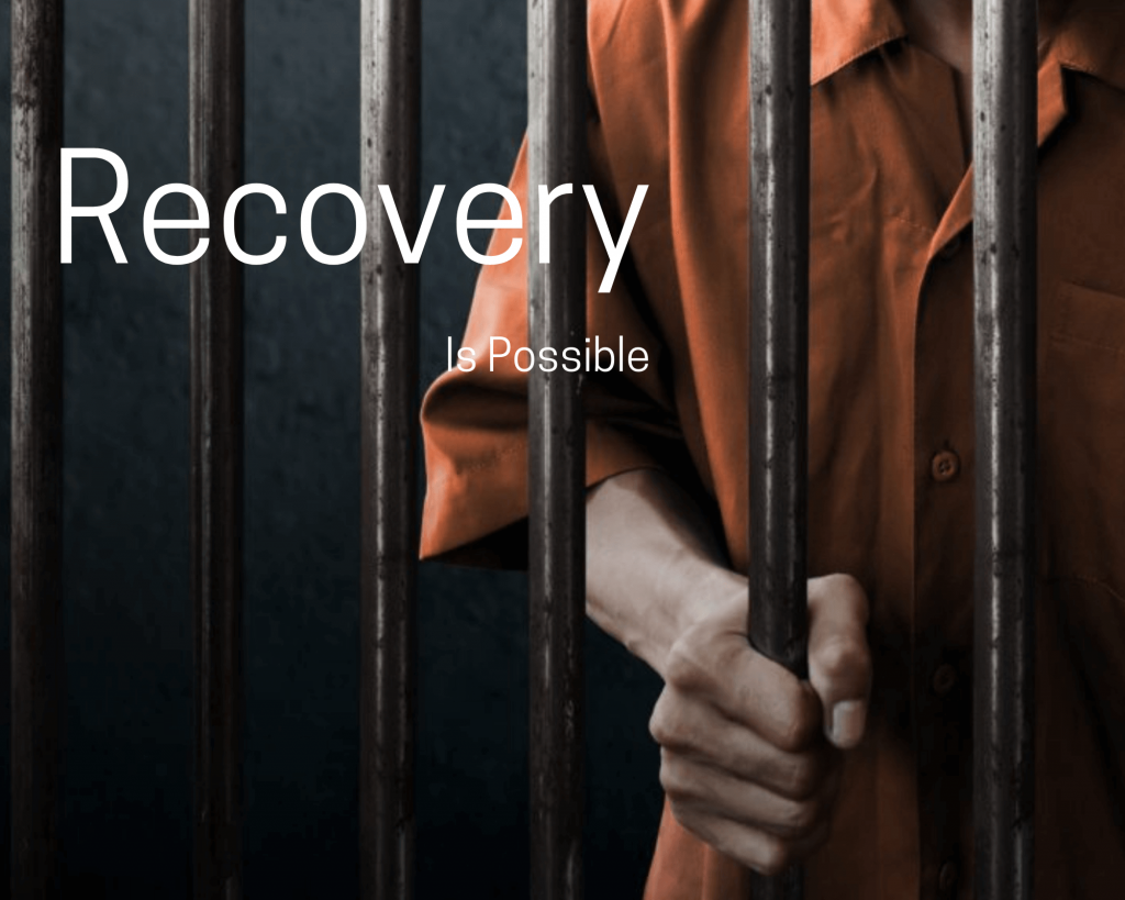 Recovery Is Possible