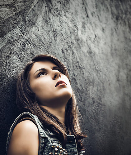 heroin addiction