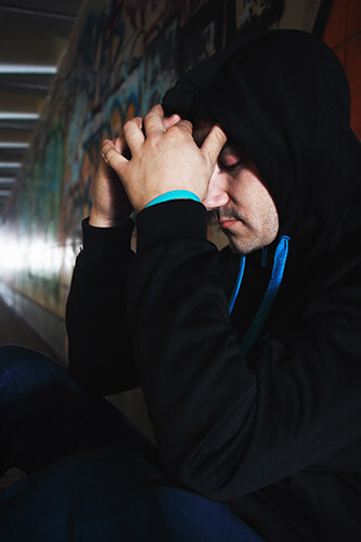 New Jersey drug addiction